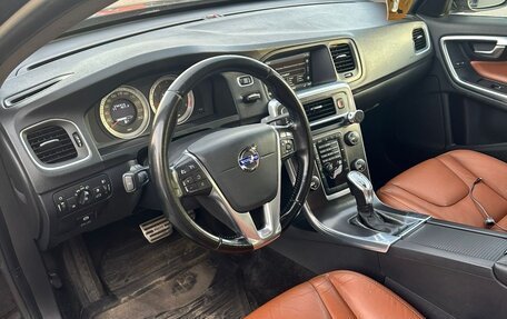 Volvo S60 III, 2012 год, 1 100 000 рублей, 9 фотография