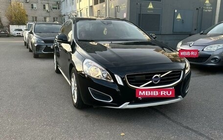 Volvo S60 III, 2012 год, 1 100 000 рублей, 2 фотография