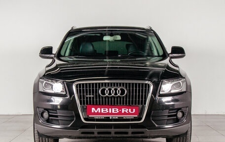 Audi Q5, 2009 год, 1 577 260 рублей, 6 фотография