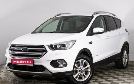 Ford Kuga III, 2018 год, 1 649 000 рублей, 1 фотография