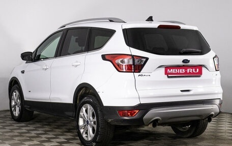 Ford Kuga III, 2018 год, 1 649 000 рублей, 7 фотография