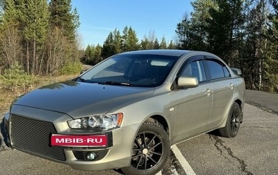 Mitsubishi Lancer IX, 2008 год, 890 000 рублей, 1 фотография