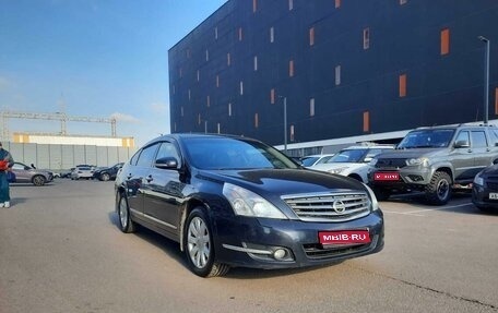 Nissan Teana, 2008 год, 1 100 000 рублей, 1 фотография