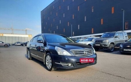 Nissan Teana, 2008 год, 1 100 000 рублей, 3 фотография