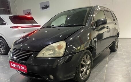 Suzuki Aerio, 2002 год, 260 000 рублей, 1 фотография