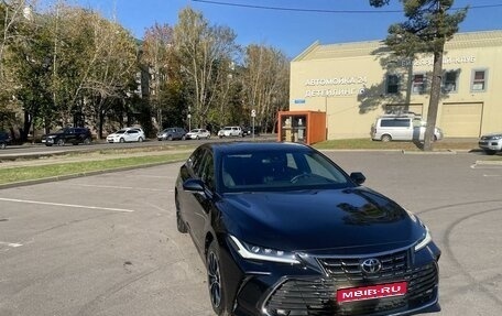 Toyota Avalon, 2023 год, 3 950 000 рублей, 1 фотография