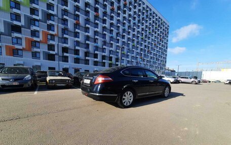 Nissan Teana, 2008 год, 1 100 000 рублей, 19 фотография