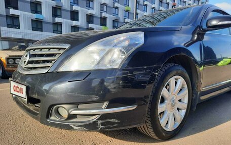 Nissan Teana, 2008 год, 1 100 000 рублей, 20 фотография