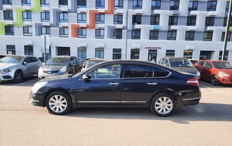 Nissan Teana, 2008 год, 1 100 000 рублей, 25 фотография