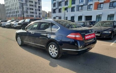 Nissan Teana, 2008 год, 1 100 000 рублей, 23 фотография