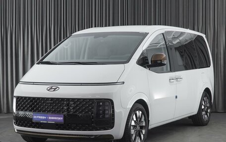 Hyundai Staria, 2023 год, 6 699 000 рублей, 5 фотография