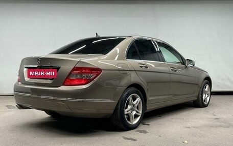 Mercedes-Benz C-Класс, 2007 год, 950 000 рублей, 3 фотография