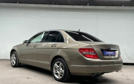 Mercedes-Benz C-Класс, 2007 год, 950 000 рублей, 5 фотография