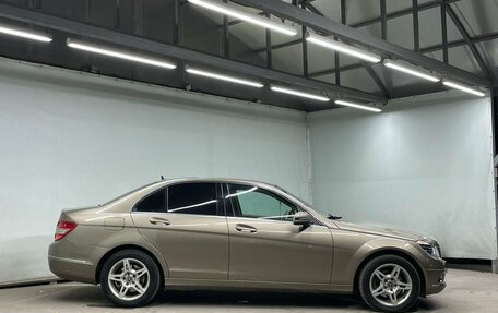 Mercedes-Benz C-Класс, 2007 год, 950 000 рублей, 7 фотография