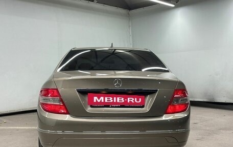 Mercedes-Benz C-Класс, 2007 год, 950 000 рублей, 6 фотография