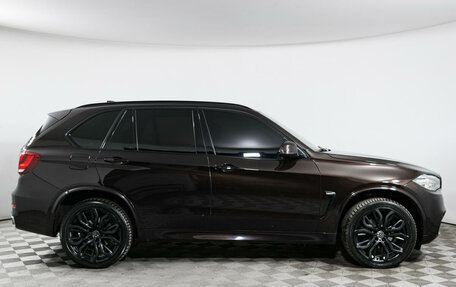 BMW X5, 2015 год, 3 199 000 рублей, 4 фотография