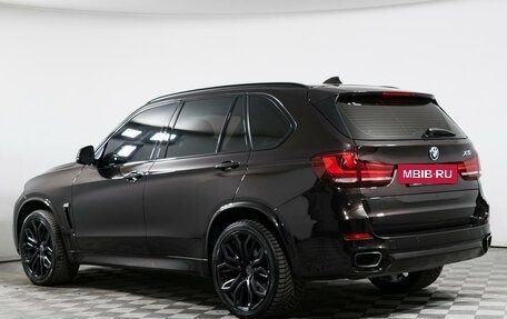 BMW X5, 2015 год, 3 199 000 рублей, 7 фотография