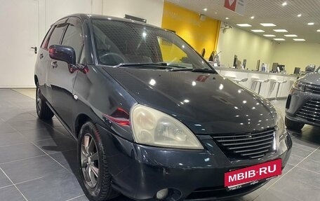 Suzuki Aerio, 2002 год, 260 000 рублей, 3 фотография