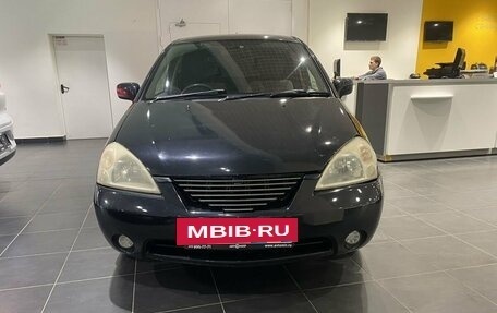 Suzuki Aerio, 2002 год, 260 000 рублей, 2 фотография