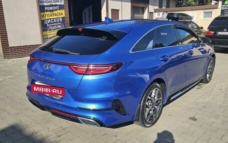 KIA Proceed I, 2019 год, 2 600 000 рублей, 6 фотография