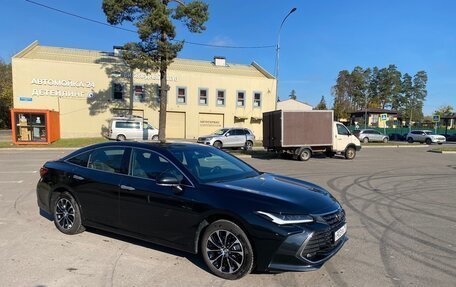 Toyota Avalon, 2023 год, 3 950 000 рублей, 7 фотография