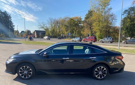 Toyota Avalon, 2023 год, 3 950 000 рублей, 8 фотография