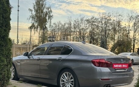 BMW 5 серия, 2014 год, 2 075 000 рублей, 7 фотография