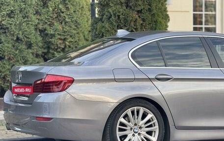 BMW 5 серия, 2014 год, 2 075 000 рублей, 3 фотография