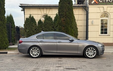 BMW 5 серия, 2014 год, 2 075 000 рублей, 21 фотография