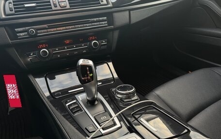 BMW 5 серия, 2014 год, 2 075 000 рублей, 20 фотография