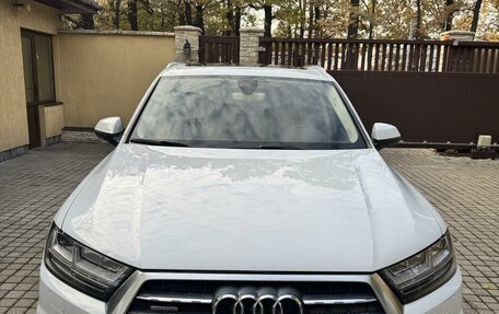 Audi Q7, 2015 год, 4 100 000 рублей, 6 фотография