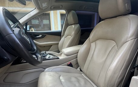 Audi Q7, 2015 год, 4 100 000 рублей, 7 фотография