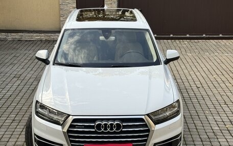 Audi Q7, 2015 год, 4 100 000 рублей, 19 фотография