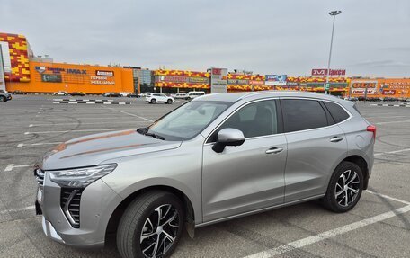 Haval Jolion, 2023 год, 2 480 000 рублей, 13 фотография