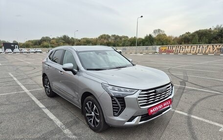 Haval Jolion, 2023 год, 2 480 000 рублей, 2 фотография