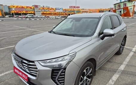 Haval Jolion, 2023 год, 2 480 000 рублей, 11 фотография