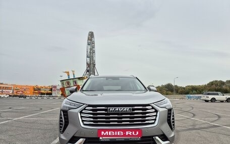 Haval Jolion, 2023 год, 2 480 000 рублей, 4 фотография