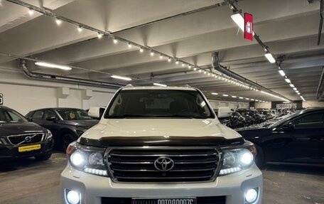 Toyota Land Cruiser 200, 2014 год, 4 649 000 рублей, 6 фотография