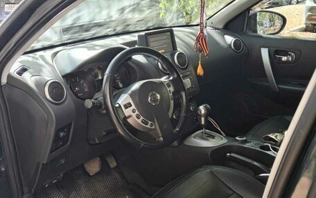 Nissan Qashqai, 2008 год, 870 000 рублей, 8 фотография