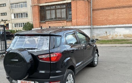 Ford EcoSport, 2016 год, 550 000 рублей, 5 фотография