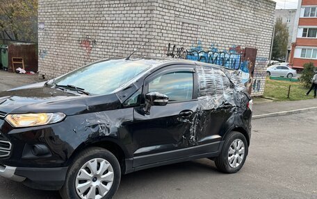 Ford EcoSport, 2016 год, 550 000 рублей, 3 фотография