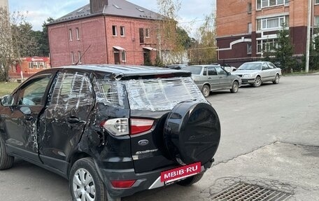 Ford EcoSport, 2016 год, 550 000 рублей, 4 фотография