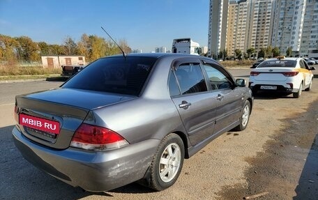 Mitsubishi Lancer IX, 2005 год, 425 000 рублей, 2 фотография