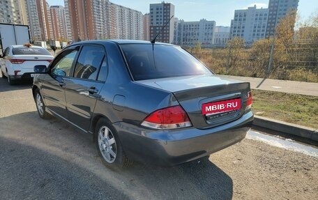 Mitsubishi Lancer IX, 2005 год, 425 000 рублей, 7 фотография