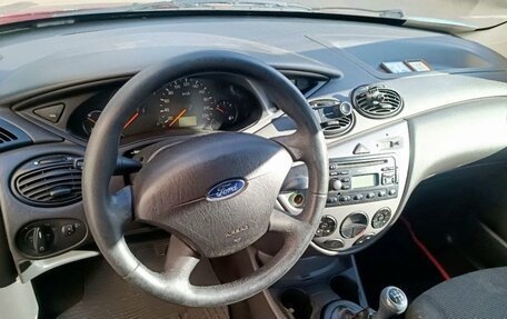 Ford Focus IV, 2004 год, 240 000 рублей, 6 фотография