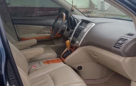 Lexus RX II рестайлинг, 2004 год, 1 620 000 рублей, 10 фотография