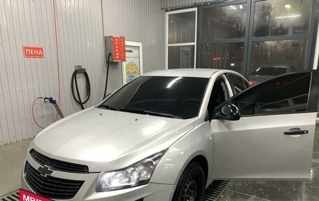 Chevrolet Cruze II, 2013 год, 1 100 000 рублей, 15 фотография