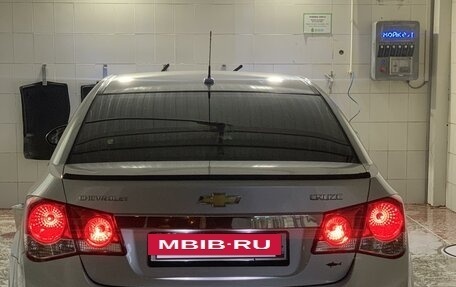 Chevrolet Cruze II, 2013 год, 1 100 000 рублей, 23 фотография