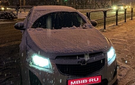 Chevrolet Cruze II, 2013 год, 1 100 000 рублей, 22 фотография