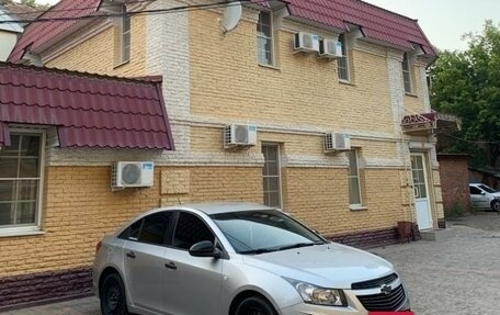 Chevrolet Cruze II, 2013 год, 1 100 000 рублей, 20 фотография